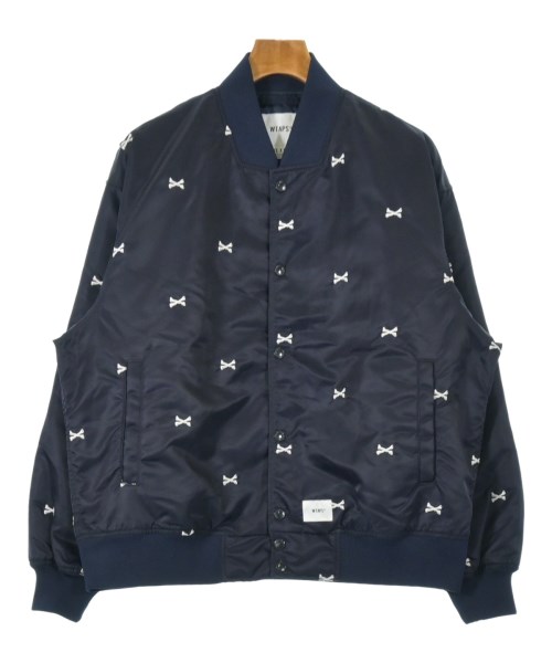 ダブルタップス(WTAPS)のWTAPS ミリタリーブルゾン