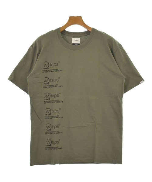 ダブルタップス(WTAPS)のWTAPS Tシャツ・カットソー