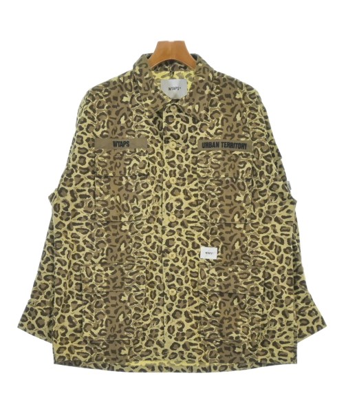 ダブルタップス(WTAPS)のWTAPS ブルゾン（その他）