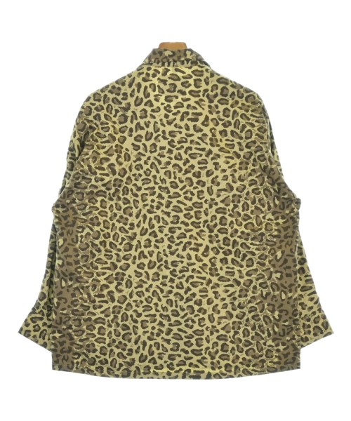 WTAPS（ダブルタップス）その他 ベージュ サイズ:01(S位) メンズ/2200584437065