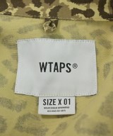 WTAPS（ダブルタップス）その他 ベージュ サイズ:01(S位) メンズ/2200584437065