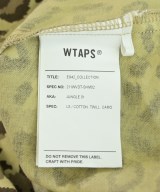 WTAPS（ダブルタップス）その他 ベージュ サイズ:01(S位) メンズ/2200584437065