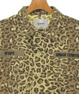 WTAPS（ダブルタップス）その他 ベージュ サイズ:01(S位) メンズ/2200584437065