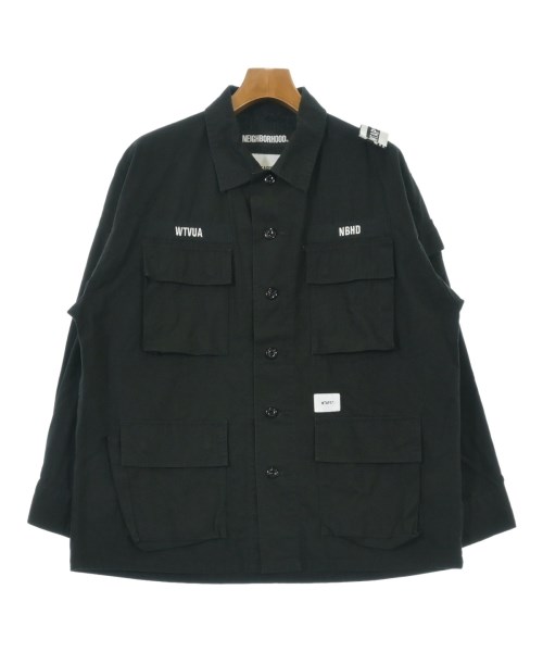 ダブルタップス(WTAPS)のWTAPS ブルゾン（その他）