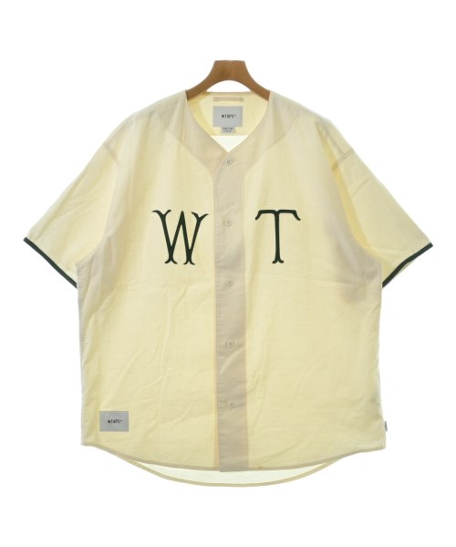 ダブルタップス(WTAPS)のWTAPS カジュアルシャツ