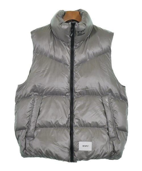 ダブルタップス(WTAPS)のWTAPS ダウンジャケット/ダウンベスト