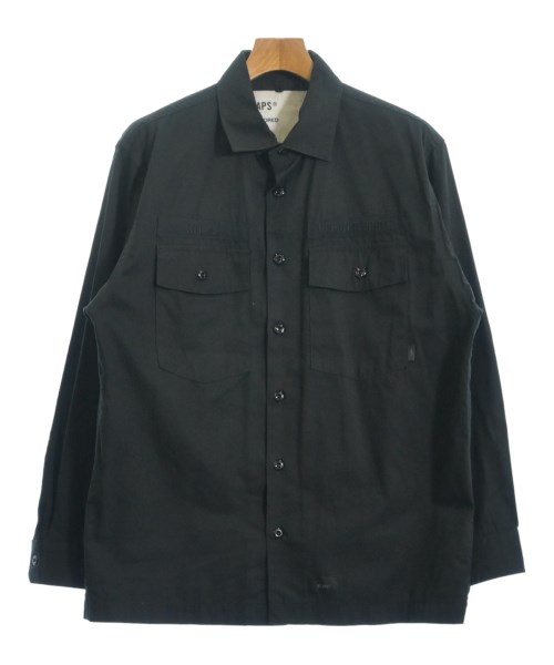 ダブルタップス(WTAPS)のWTAPS カジュアルシャツ