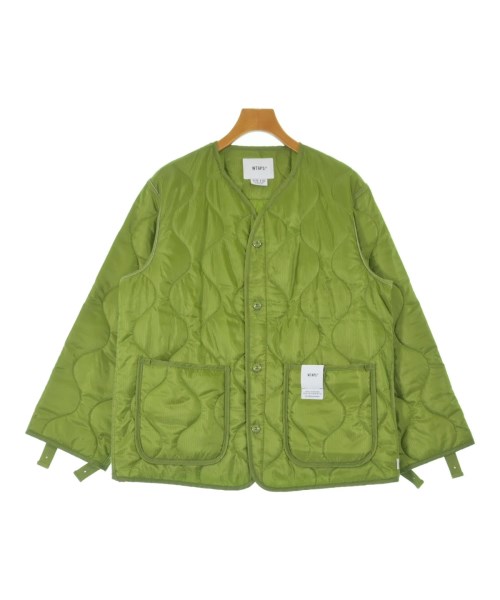 ダブルタップス(WTAPS)のWTAPS ブルゾン（その他）