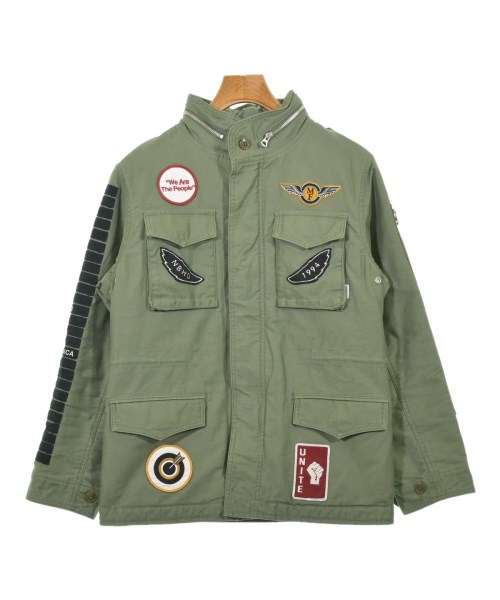 ネイバーフッド(NEIGHBORHOOD)のNEIGHBORHOOD ブルゾン（その他）