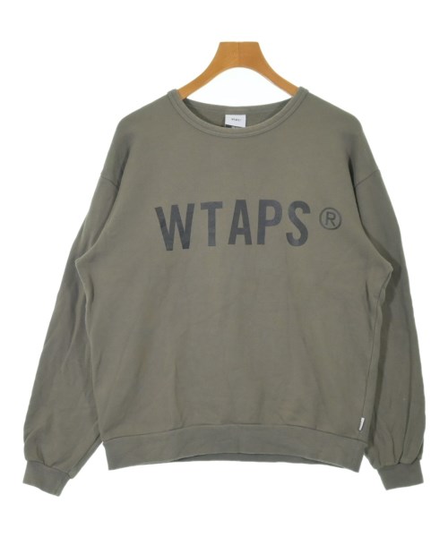 ダブルタップス(WTAPS)のWTAPS スウェット