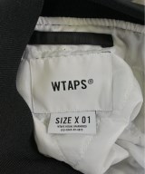 WTAPS（ダブルタップス）ブルゾン 黒 サイズ:01(S位) メンズ/2200549590026