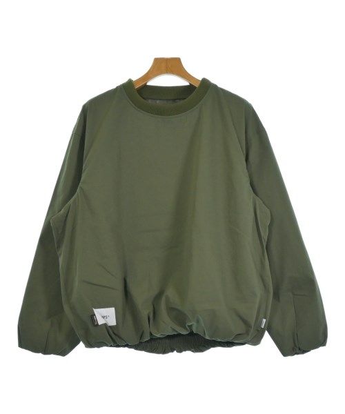 ダブルタップス(WTAPS)のWTAPS ブルゾン（その他）