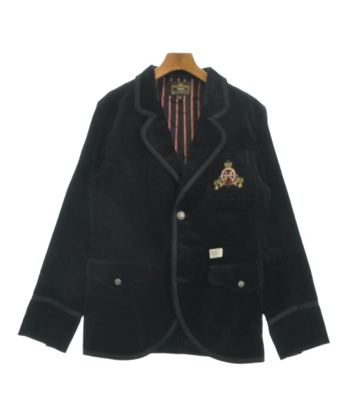 ダブルタップス(WTAPS)のWTAPS カジュアルジャケット