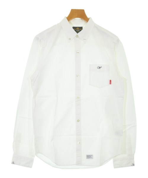 ダブルタップス(WTAPS)のWTAPS カジュアルシャツ