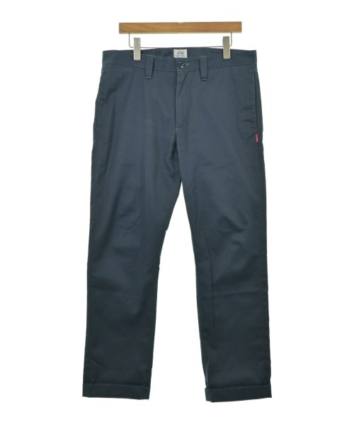 WTAPS(ダブルタップス)その他 紺 サイズ:3(L位)/2200548205075