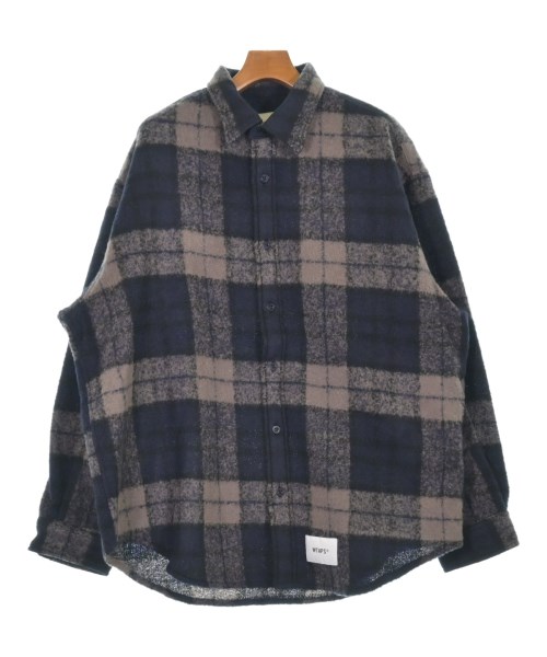 ダブルタップス(WTAPS)のWTAPS カジュアルシャツ