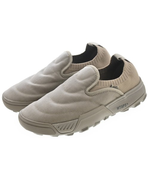 ダブルタップス(WTAPS)のWTAPS スニーカー