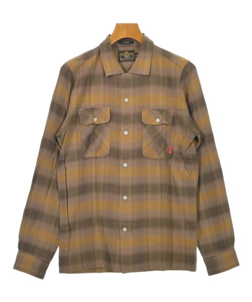 ダブルタップス(WTAPS)のWTAPS カジュアルシャツ