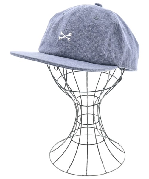 ダブルタップス(WTAPS)のWTAPS キャップ