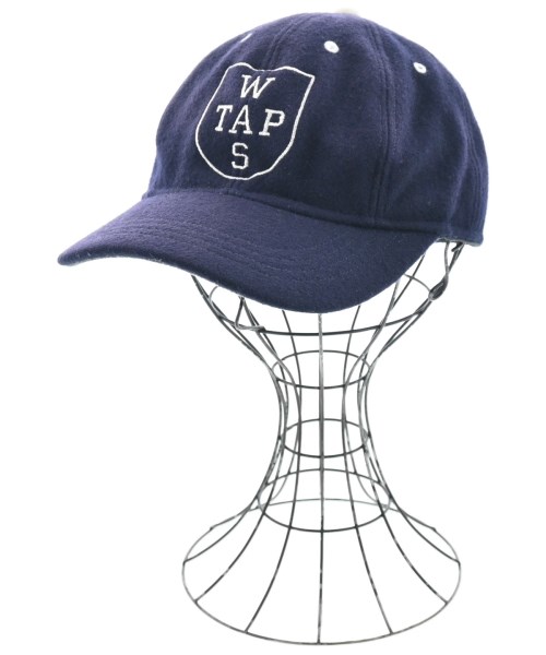 ダブルタップス(WTAPS)のWTAPS キャップ