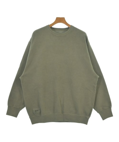 ダブルタップス(WTAPS)のWTAPS スウェット