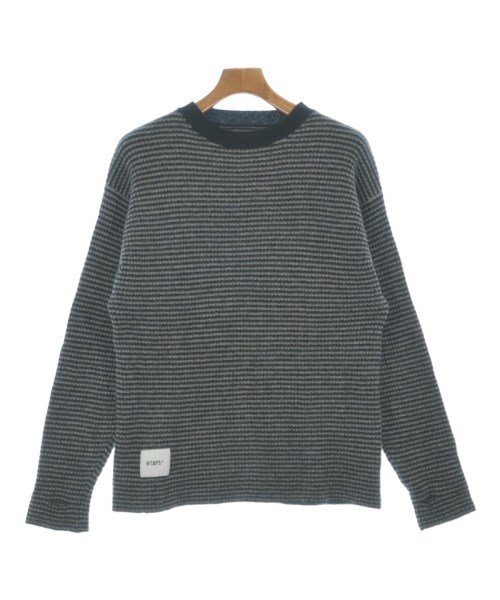 ダブルタップス(WTAPS)のWTAPS ニット・セーター