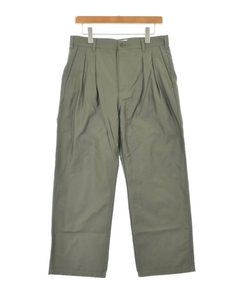 WTAPS(ダブルタップス)チノパン カーキ サイズ:2(M位)/2200611294029
