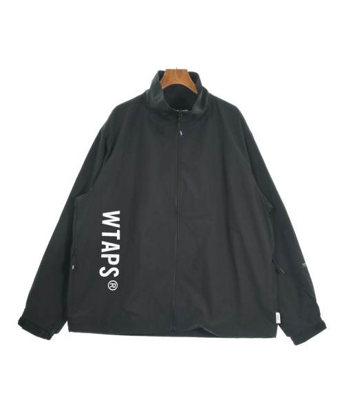 WTAPS(ダブルタップス)その他 黒 サイズ:03(L位)/2200616165027