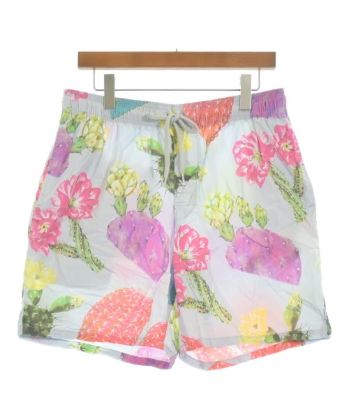 WTAPS(ダブルタップス)ショートパンツ グレー サイズ:04(XL位)/2200616743287