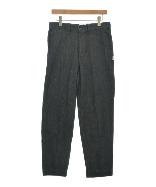 WTAPS(ダブルタップス)デニムパンツ 黒 サイズ:01(S位)/2200617922063