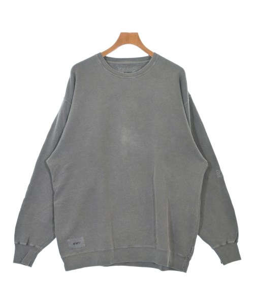 WTAPS(ダブルタップス)のスウェット サイズ:02(M位) 19,000円
