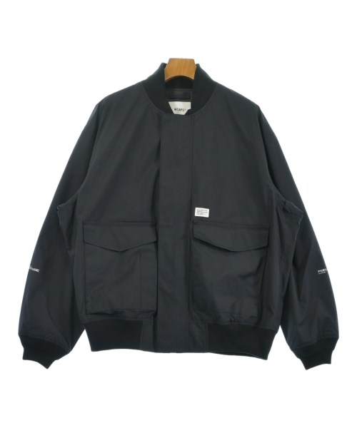 WTAPS(ダブルタップス)その他 黒 サイズ:03(L位)/2200601945016