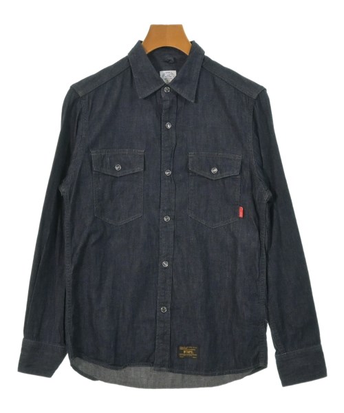 ダブルタップス(WTAPS)のWTAPS カジュアルシャツ