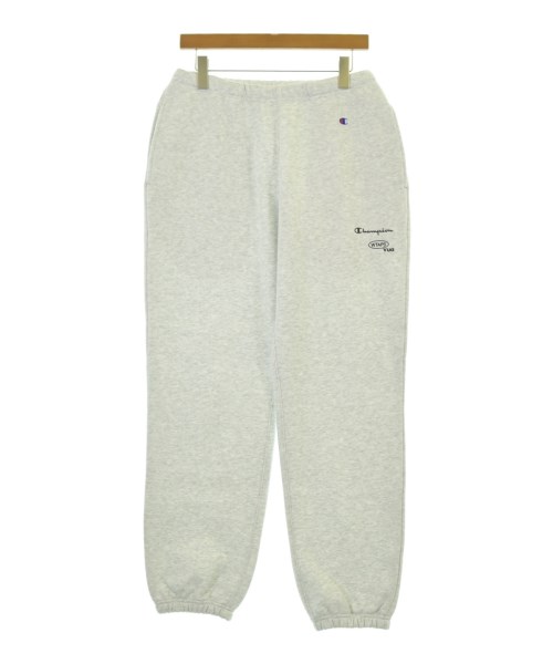 WTAPS(ダブルタップス)スウェットパンツ グレー サイズ:M/2200673525079