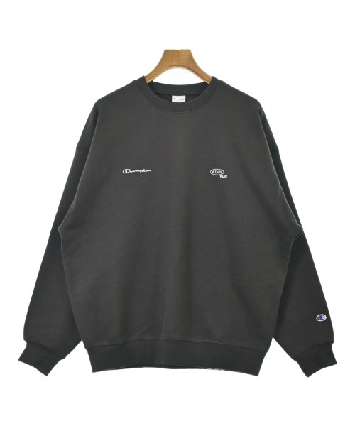 WTAPS(ダブルタップス)スウェット 黒 サイズ:L/2200673525086