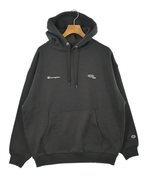 WTAPS(ダブルタップス)パーカー グレー サイズ:L/2200673525093