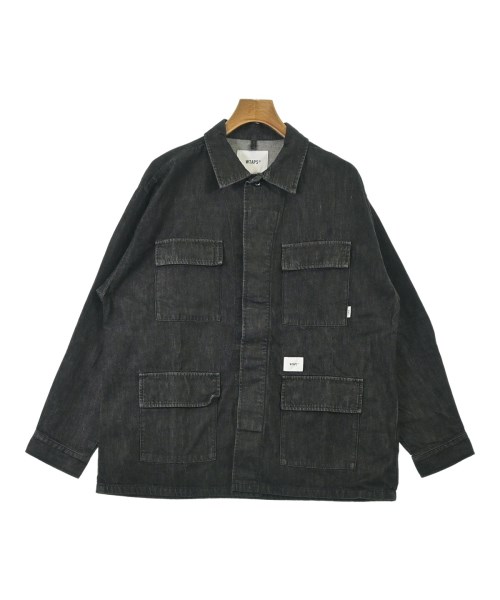 ダブルタップス(WTAPS)のWTAPS カバーオール