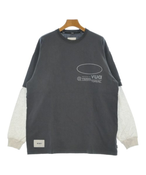 ダブルタップス(WTAPS)のWTAPS Tシャツ・カットソー