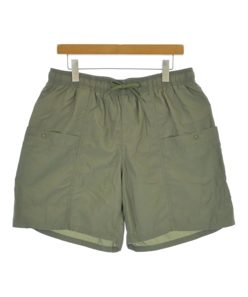 ダブルタップス(WTAPS)のWTAPS ショートパンツ