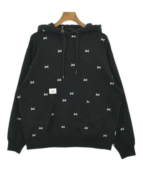 WTAPS(ダブルタップス)のパーカー サイズ:2(M位) 18,200円