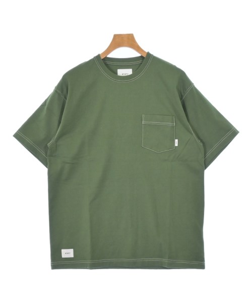 ダブルタップス(WTAPS)のWTAPS Tシャツ・カットソー