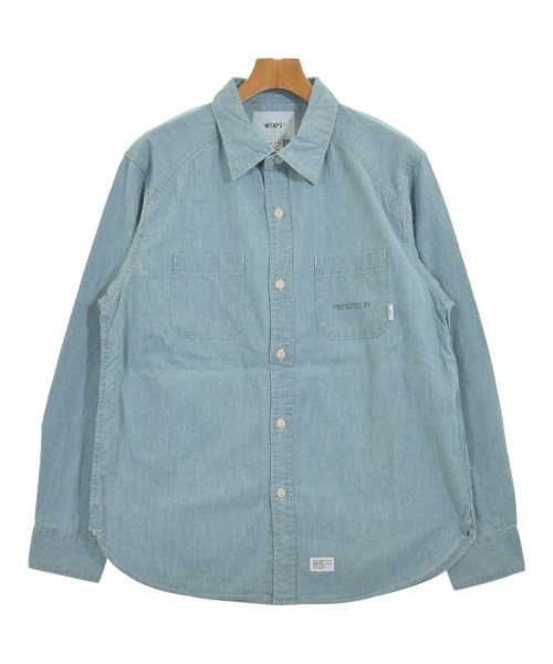 ダブルタップス(WTAPS)のWTAPS カジュアルシャツ