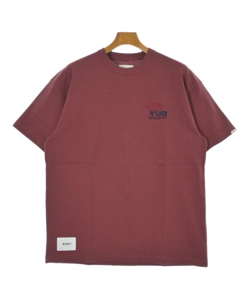ダブルタップス(WTAPS)のWTAPS Tシャツ・カットソー
