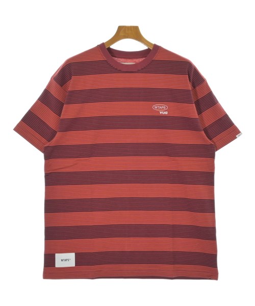 ダブルタップス(WTAPS)のWTAPS Tシャツ・カットソー