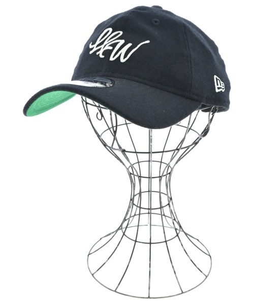 WTAPS(ダブルタップス)キャップ 黒 サイズ:M/L/2200681544024