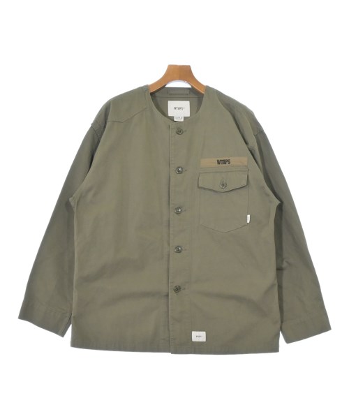 ダブルタップス(WTAPS)のWTAPS カバーオール
