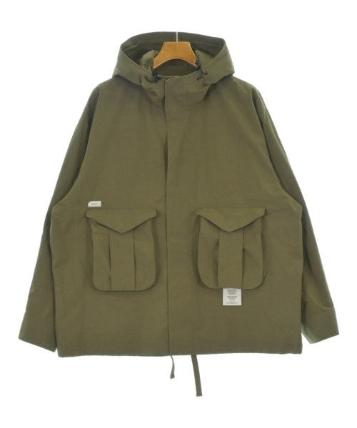 ダブルタップス(WTAPS)のWTAPS ブルゾン（その他）