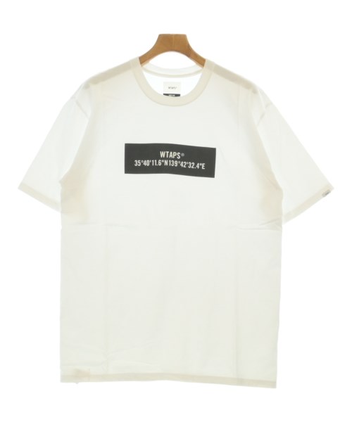 ダブルタップス(WTAPS)のWTAPS Tシャツ・カットソー