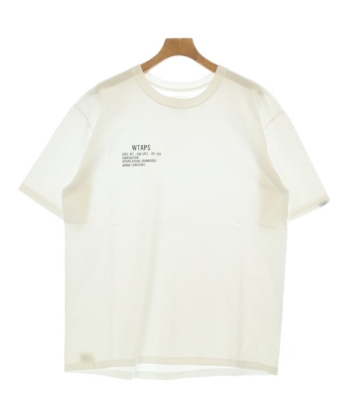 ダブルタップス(WTAPS)のWTAPS Tシャツ・カットソー