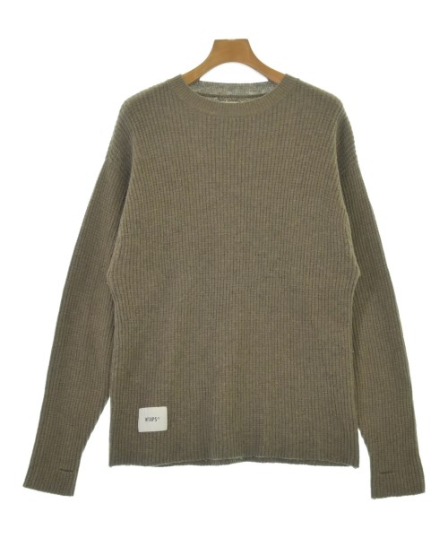 WTAPS(ダブルタップス)のニット・セーター サイズ:2(M位) 17,000円